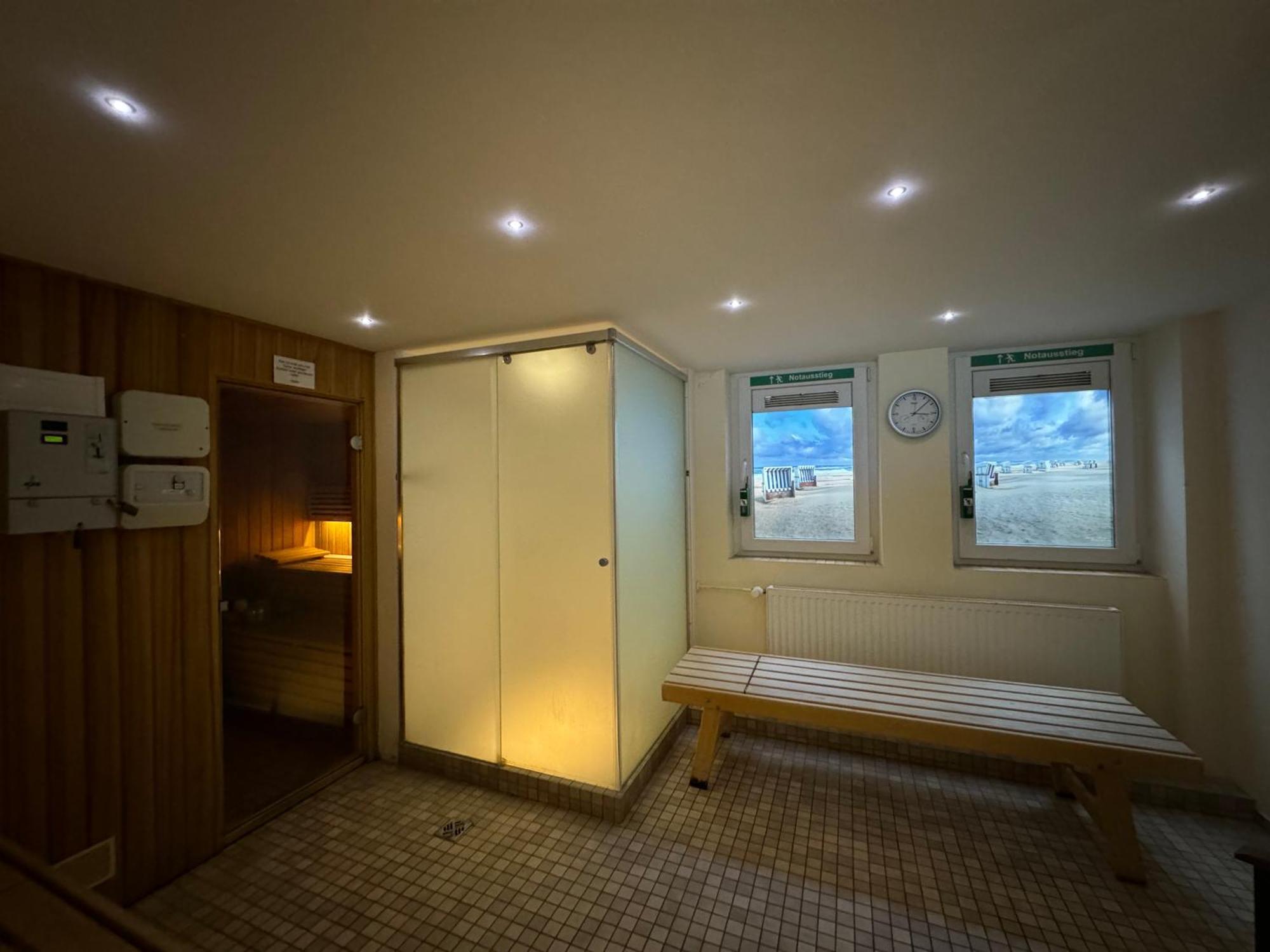 Im Haus Nordland Nordland, App 35 Hund Apartment *