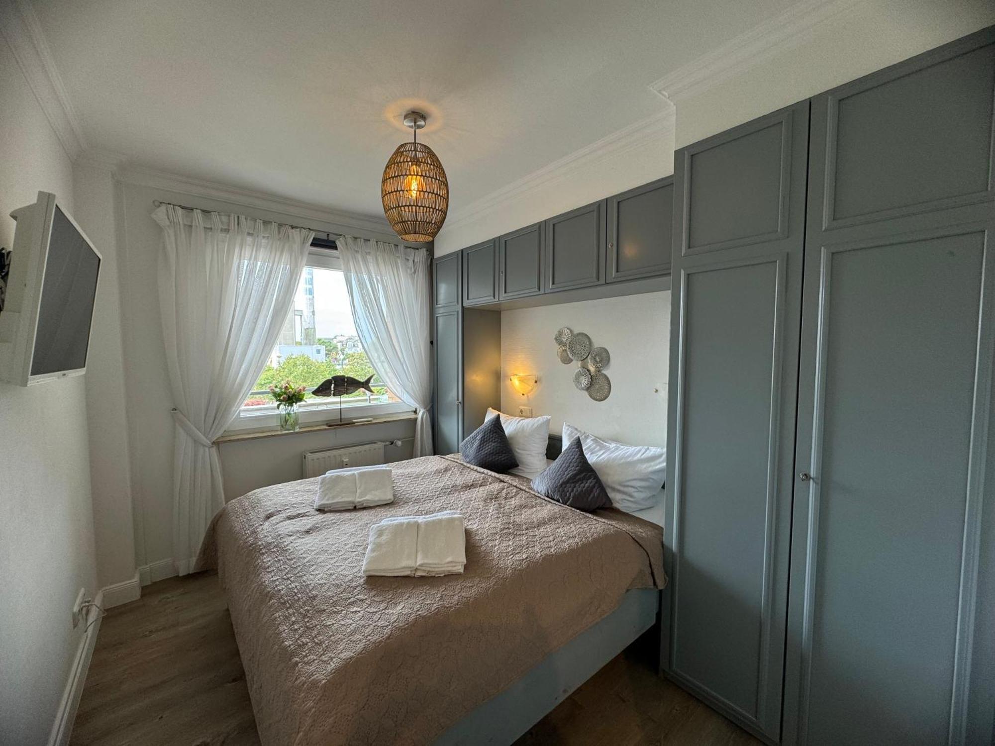 Im Haus Nordland Nordland, App 35 Hund Apartment *