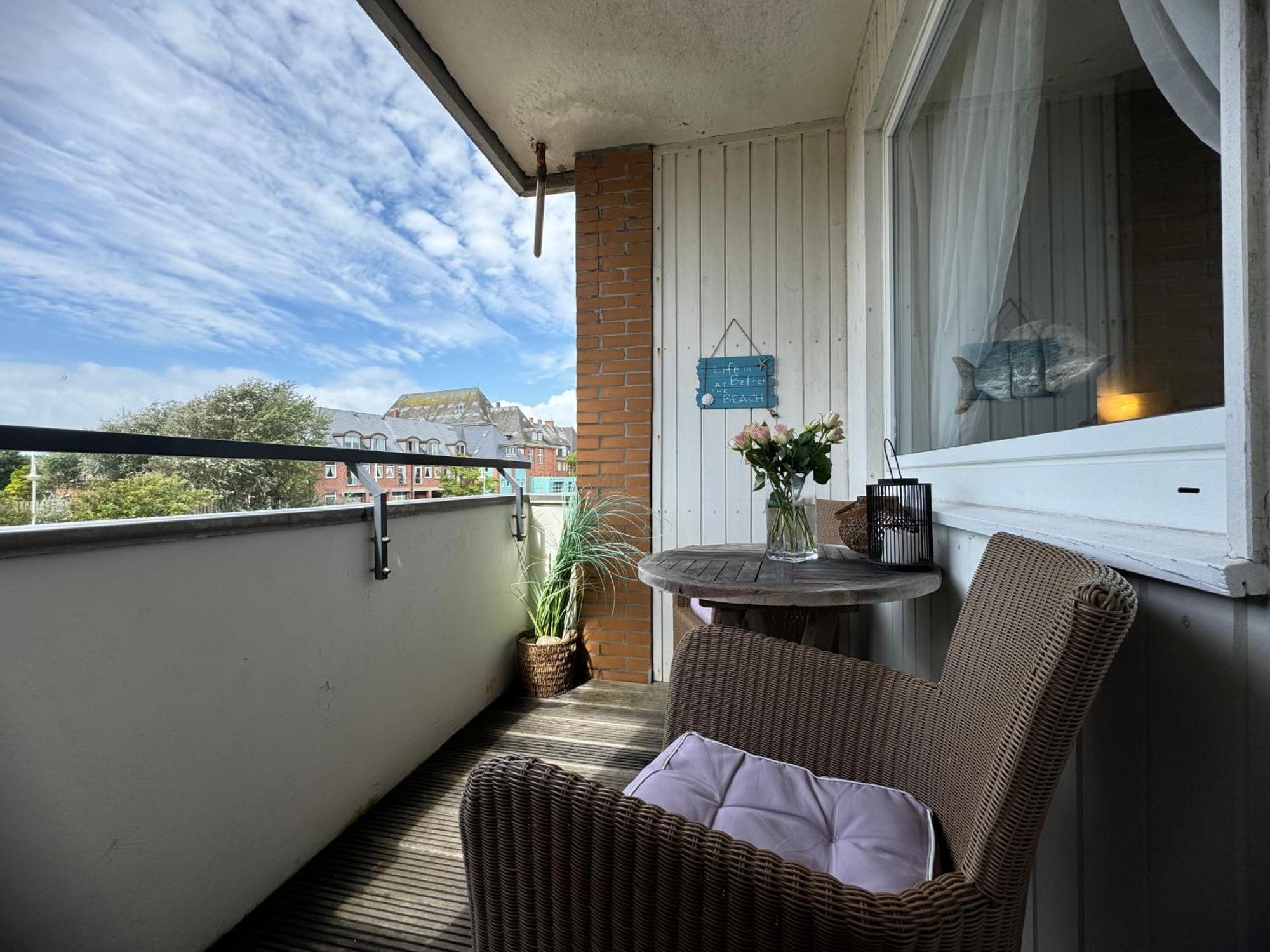 Im Haus Nordland Nordland, App 35 Hund Apartment