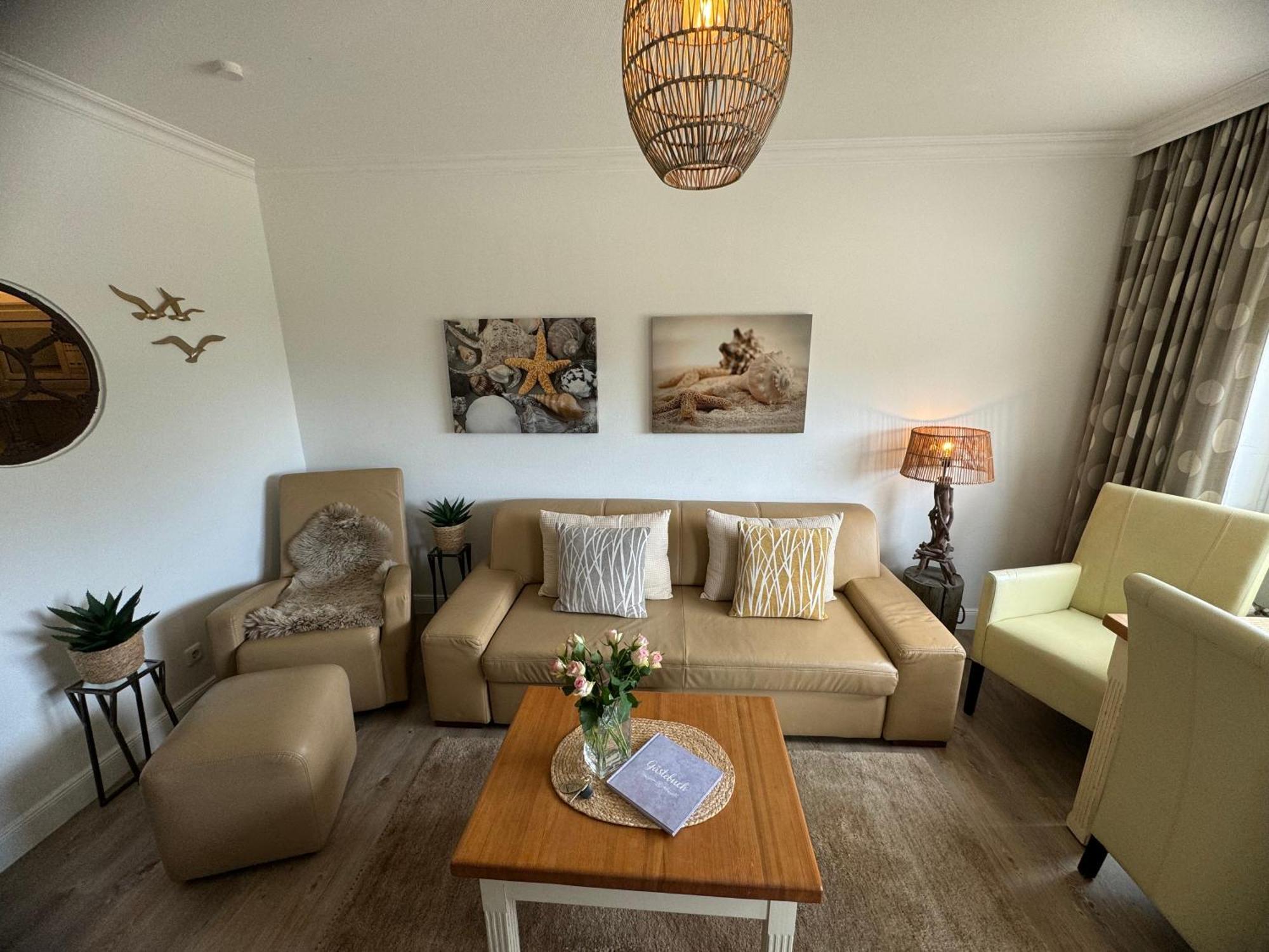 Apartment Im Haus Nordland Nordland, App 35 Hund